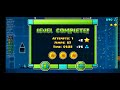 gameplay geometry dash back on track (All Coins) have funn