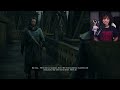 There Is A Traitor Among Us?! - First Assassin's Creed: Unity Playthrough - Part 4