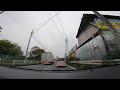 2024年04月26日 海老名市 GOPRO POV DRIVING VIDEO - 01