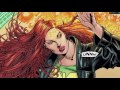 The Return of The Phoenix Force (Avengers vs X-Men Vol 1: Hope Summers)