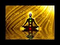 Meditation music positive energy happiness Clearing subconscious negativity 4K (40mins)