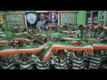 Ireland Euro 2016, by the Thai Tims