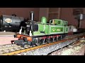 Bachmann J72 LNER, BR NER Hybrid E1 Style Locomotive nr. 69023