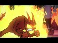 NIGHTMARE CUPHEAD VS THE DEVIL (INDIE-CROSS/WHAT-IF)