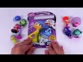 Inside Out 2 Imagine Ink Activity Coloring Book with Magic Marker For Kids!
