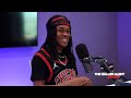 Hurricane Chris Talks Getting Out His Deal, Dj Hollyhood Bay Bay Fallout, Acquittal, Justice Reform