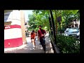 Greenville, South Carolina - Downtown Walking Tour - 4K