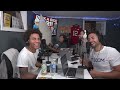 Joel and Riv Get Into a HEATED Dejounte Murray vs D’Angelo Russell Debate