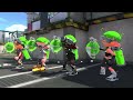 きゅっきゅっきゅっｳﾜｱｱ総集編2020【splatoon2】