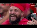 جن جنون خليل البلوشي🔥🔥 المغرب - بلجيكا 2-0 كأس العالم قطر 2022 مباراة مجنونة💥