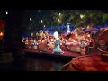 Remy's Ratatouille Adventure in Epcot at Walt Disney World