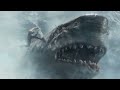 Scary October VI | The Meg (2018)