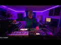 Down The Cellar #35 - DnB Style [weekly #dawless #jam TR8S, MC707, MX1, Avalon Bassline, Octatrack]