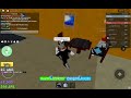 a vid trying to get trex (I got a good scam (extremely rare))