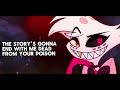 Poison - Hazbin Hotel || Metal cover by @jonathanymusic