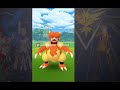 Evolution event dominates shiny pokemon with item evolved!