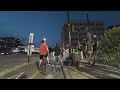 Balade a Vélo de Brébeuf, Émile-Duployé, Papineau, de Maisonneuve (3/3) (Montréal/Québec) 2024-07-14