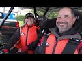 #3 Day 3 Highlights Review – 2024 World Jet Boat Championship