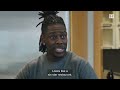 Jrue and Lauren Holiday Kitchen Throw Down