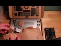 Framework Laptop DIY Edition unboxing, assembly & first impressions