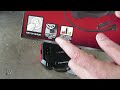 Husky 12 volt Inflator Auto Shutoff Review