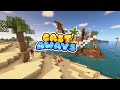 We Survived 1000+ Days Stranded on an ISLAND! 🌴 Minecraft Full Movie
