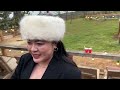 DaLat VLOG // Tập cuối: Hoá thành công chúa Mông Cổ ở trại cừu Doly - Chợ đêm Đà Lạt ngày cuối.