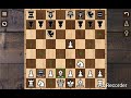Englund gambit complex traps;Credits @ChessKidOfficial