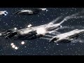 Battlestar Galactica Just the Battles - Armistice Ep 5: The Air Wing