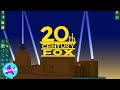 20th century fox logo bloopers 1