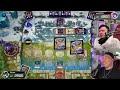 I Challenged @rhymestyle to CLASSIC YUGIOH MASTER DUEL ARENA