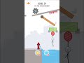 Hero Rescue(WEEGOON) - Stickman Puzzles - All Levels 1-30 - Gameplay Walkthrough