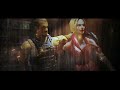 DC's The Suicide Squad [Full Stop-Motion]