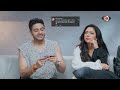 Part 2 : Fans Q&A ft  Sudhanshu, Rupali & Gaurav