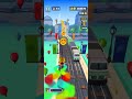 Subway surfers