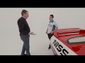 Mark Skaife technical feature on 1991 Bathurst 1000 winning Nissan GT-R R32