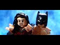 Lego Batman - Desert Duel