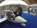 AERO FRIEDRICHSHAFEN 2023 Hall A7 part 3.