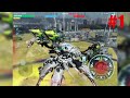 [WR] TOP 10 WTF Moments 2024 | War Robots