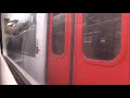 Greater Anglia Class 317 Ride: London Liverpool Street to Hertford East - 09/07/20