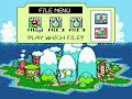 [TAS] SNES Super Mario World 2: Yoshi's Island 
