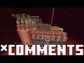 Need Power In The Nether? Never Again! || The Nether Engine - Minecraft: Create Mod