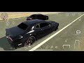 HOW TO FIX DODGE CHARGER AND DEMON SUPERCHARGER! IN Car parking multiplayer🔥