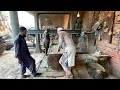 Amazing Woodworking Cutting Factory - Amazing Factory Process.