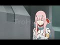 Zero Two Edit - [4K - 60 FPS]