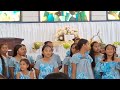 Poahloang Youth - Pohnpei Youth Rally 2024