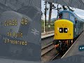 6. Type 4 Locomotives (Part 1) - 2000 to 2999 bhp