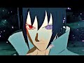 Sasuke : Bullseye [Premiere Pro Edit/AMV] !