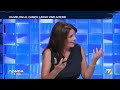 Matteo Renzi ospite a In Onda | 6/08/2024