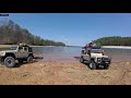 **RC Boat Launch/DOUBLE with RCMods***Tybo's RC Motorsports** Pure RC 4x4